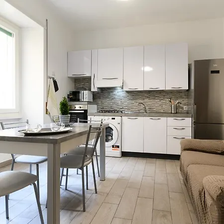 Casa Ausilia روما