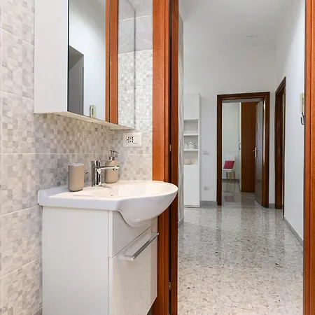 Casa Ausilia شقة *