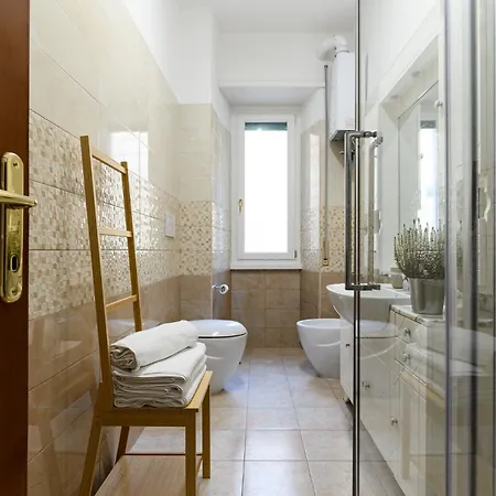 Casa Ausilia * روما