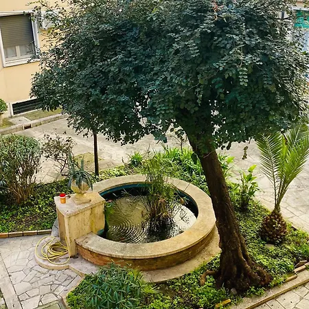 Casa Ausilia روما