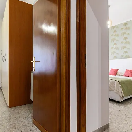 Casa Ausilia アパート