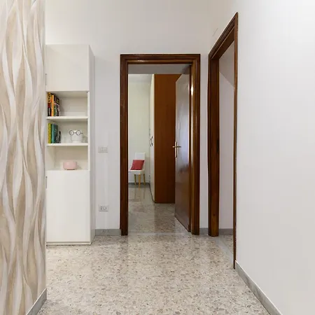 アパート Casa Ausilia