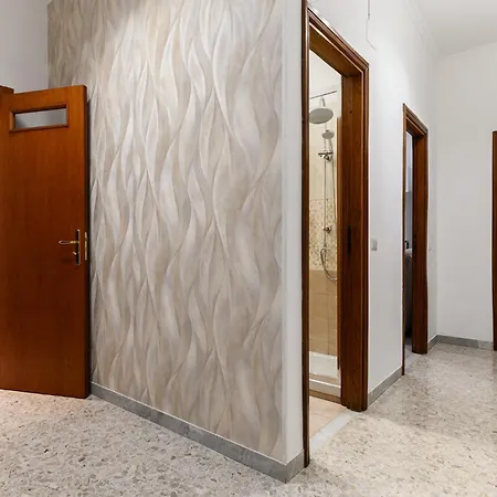 Casa Ausilia ローマ