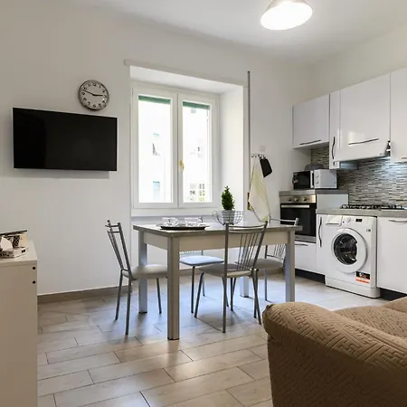 アパート Casa Ausilia *