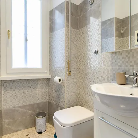 Casa Ausilia アパート ローマ