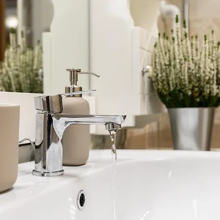 Casa Ausilia ローマ