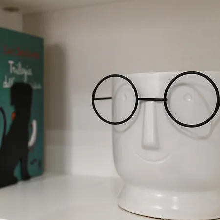 Casa Ausilia ローマ