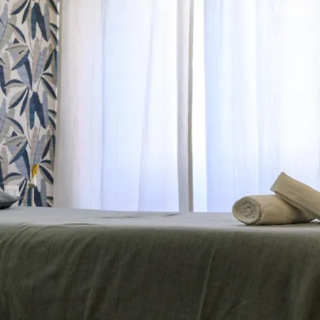 アパート Casa Ausilia