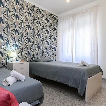 アパート Casa Ausilia