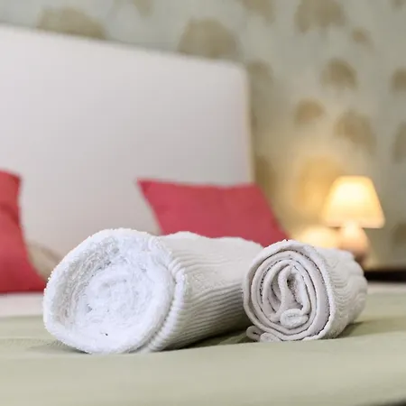 アパート Casa Ausilia *