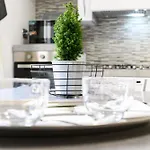 아파트 Casa Ausilia *