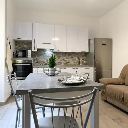 דירה Casa Ausilia *
